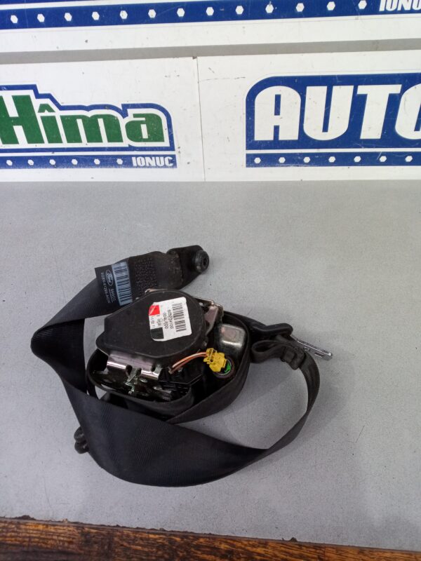 Centura de siguranta stanga fata 9G9N-61295-ACW Ford S-MAX MK1  2006-2014