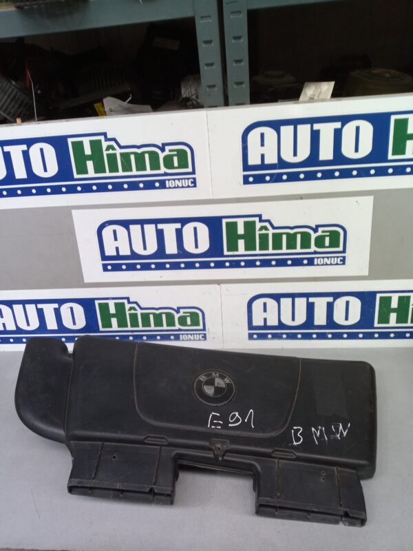 Deflector aer admisie 1371-7790605-04 2.0 D BMW Seria 3 E91  2004-2012 2.0 D