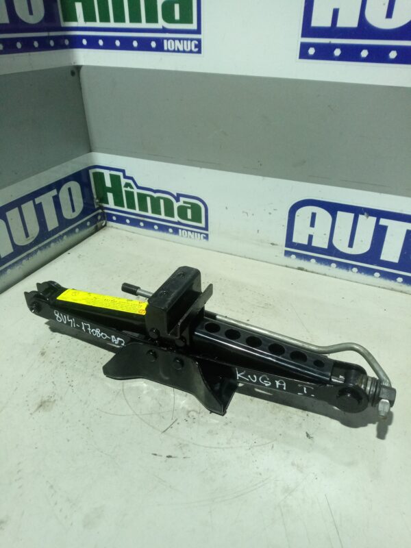 Cric auto 8V41-17080-AB  Ford Kuga I (C934)  2008-2012