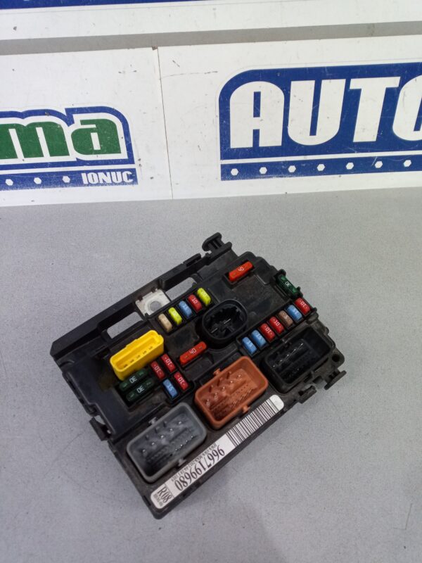 Panou sigurante BSM 9667199680 Citroen DS3 (SA_)  2009-2015