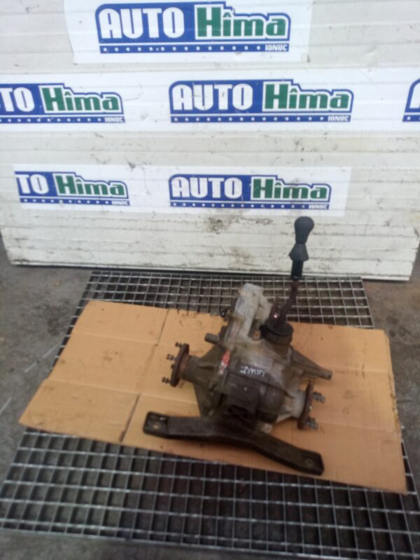 Cutie de transfer fata fara cod  Suzuki Jimny  1998-2018