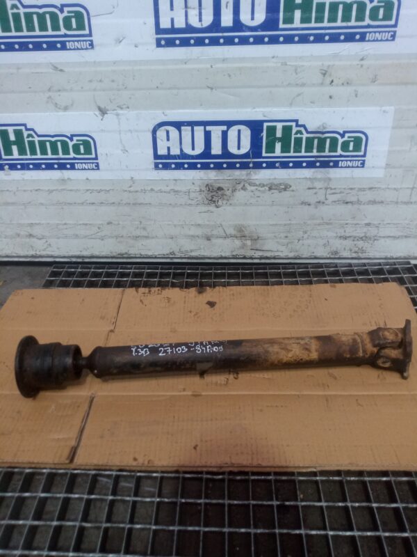 Cardan catre punte spate 27103-84A00 / 1.3B Suzuki Jimny 1998-2018