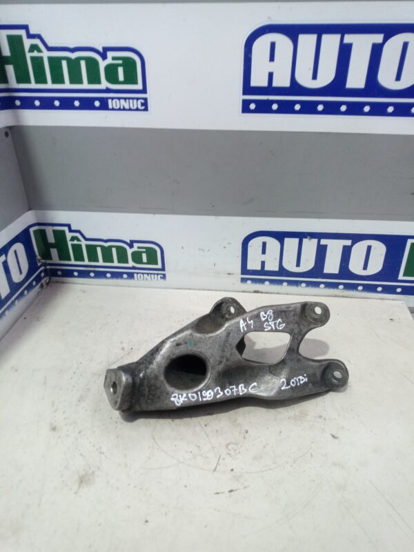 Suport motor stanga 8K0199307BE / 2.0TDI(Aluminiu) Audi A4 B8  2008-2016