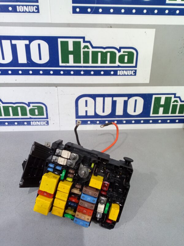 Panou sigurante 9804848580 Citroen DS3 (SA_)  2009-2015
