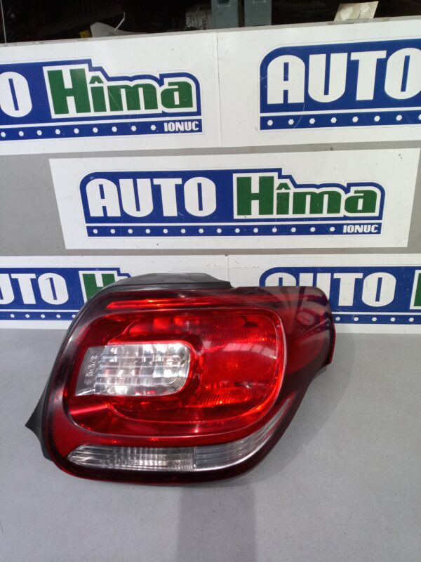 Stop dreapta 9676973380-00 Citroen DS3 (SA_)  2009-2015