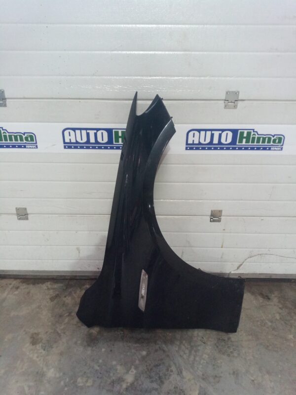 Aripa fata dreapta fara cod (Neagra) BMW Seria 5 F07 GT  2009-2013