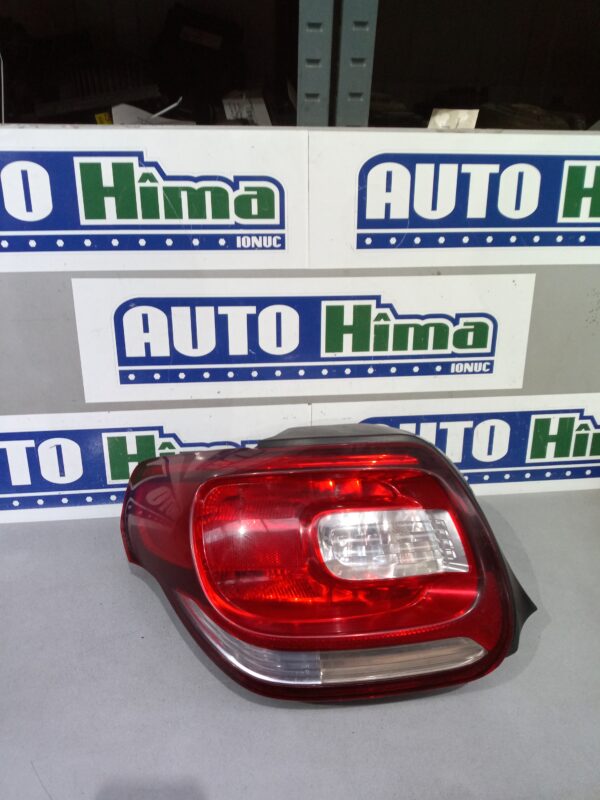 Stop stanga 9676973880-00 Citroen DS3 (SA_)  2009-2015