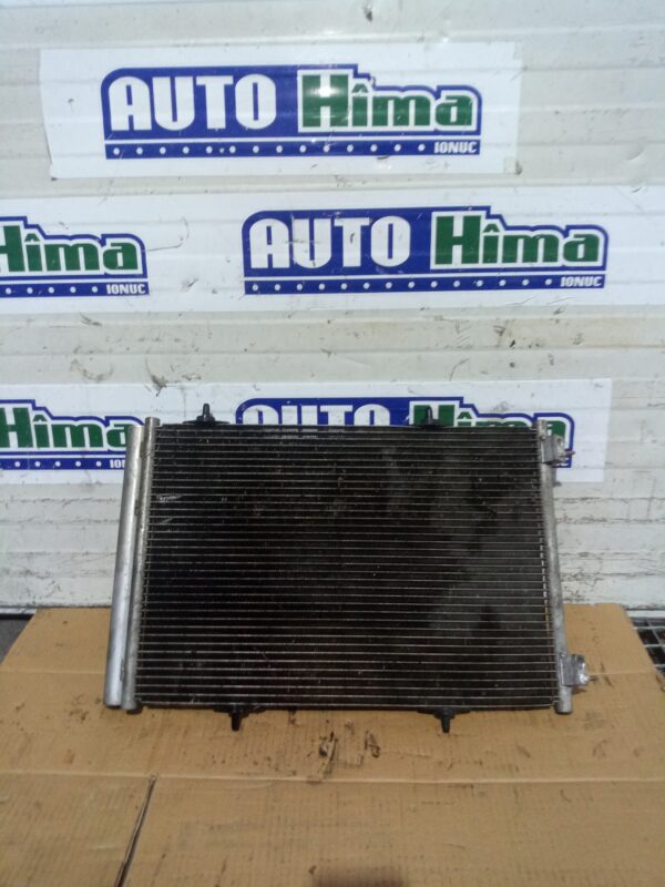 Radiator clima fara cod 1.6HDI(Euro 5) Citroen DS3 (SA_) 2009-2015