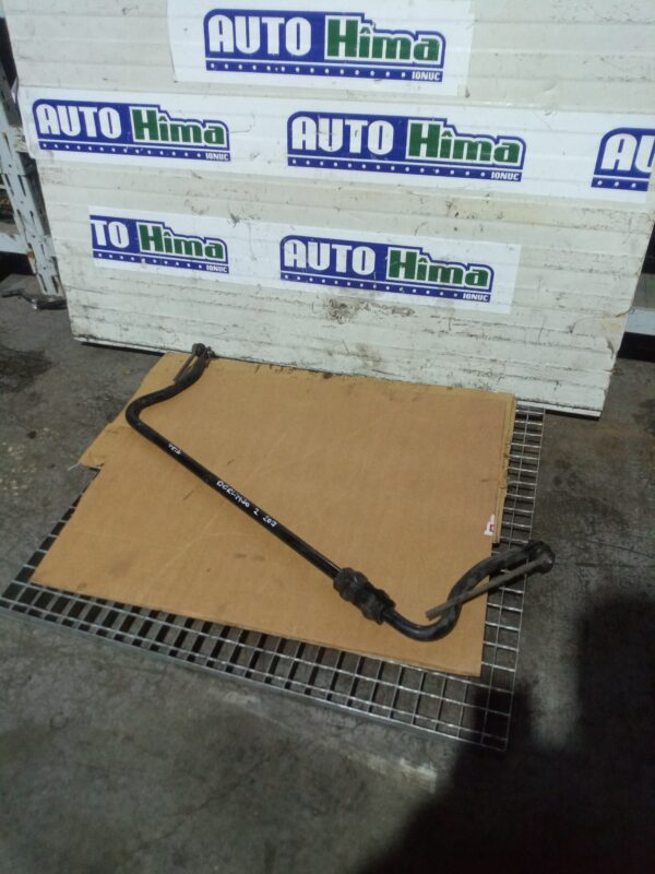 Bara de torsiune fata fara cod 1.6HDI(Euro 5) Citroen Berlingo II B9 2008-2018