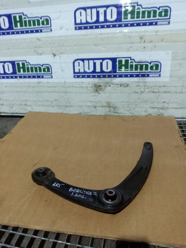 Brat axa fata dreapta fara cod 1.6HDI(fier) Citroen Berlingo II B9  2008-2018
