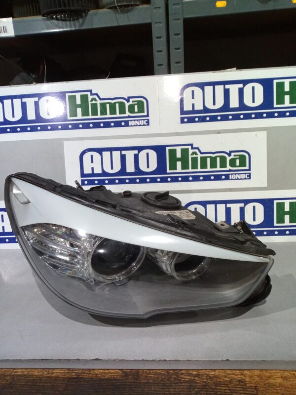 Far dreapta cu LED 7199604 BMW Seria 5 F07 GT  2009-2013