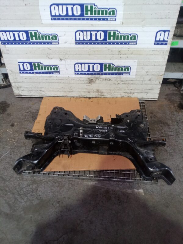 Cadru/jug/punte fata 9808011780 / 1.6HDI Citroen Berlingo II B9  2008-2018 1.6HDI