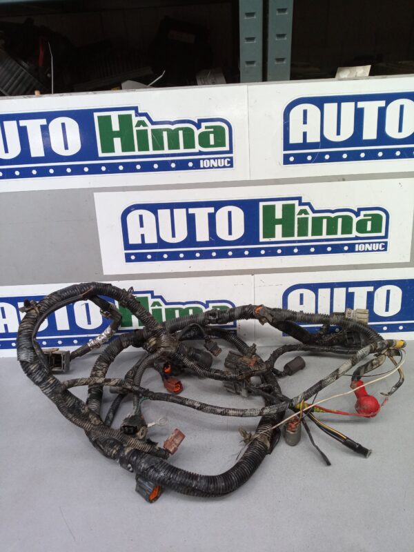 Instalatie electrica motor fara cod 3.0 D Nissan Terrano 2  1993-2006 3.0 D