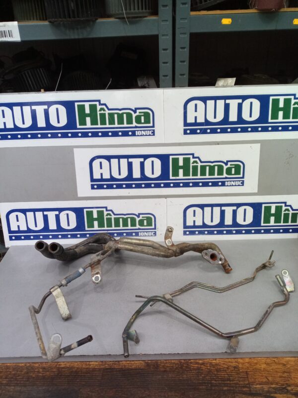 Tevi apa fara cod 3.0 D Nissan Terrano 2  1993-2006 3.0 D