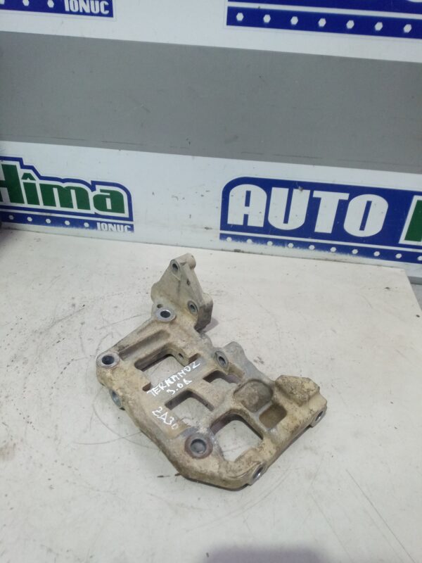 Suport accesorii motor fara cod 3.0D(aluminiu ZD30) Nissan Terrano 2 1993-2006