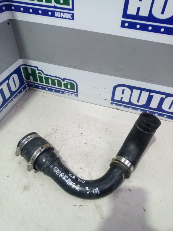 Teava-furtun aer intercooler fara cod 3.0D(ZD30) Nissan Terrano 2  1993-2006