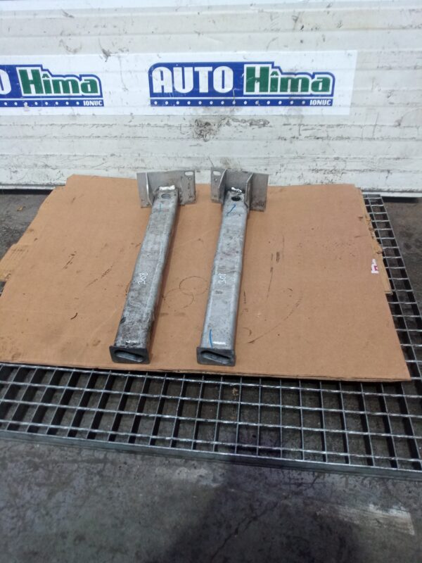 Cap lonjeron fata STG/DRT fara cod (zona impact) PEUGEOT 308 I (4A_  4C_)  2007-2015