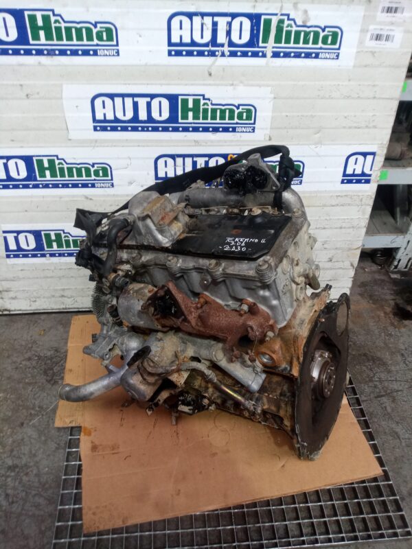 MOTOR 3.0D COD ZD30  Nissan Terrano 2  1993-2006