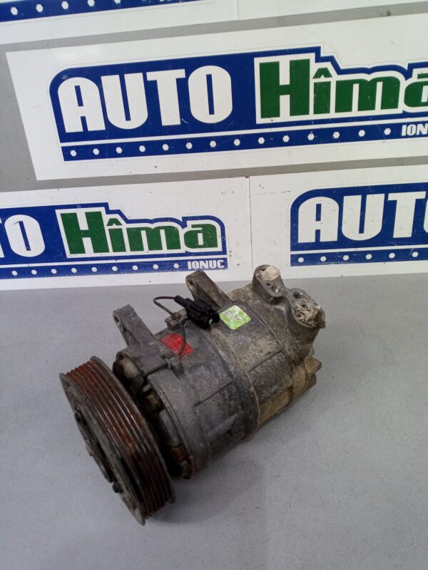 Compresor clima 506011-9141 3.0 D Nissan Terrano 2  1993-2006 3.0 D