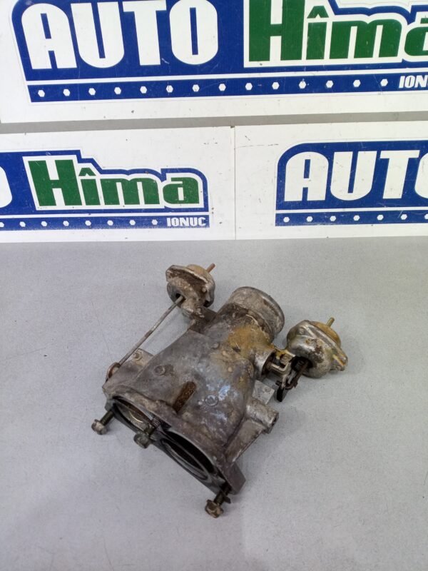 Clapeta acceleratie fara cod 3.0 D Nissan Terrano 2  1993-2006 3.0 D