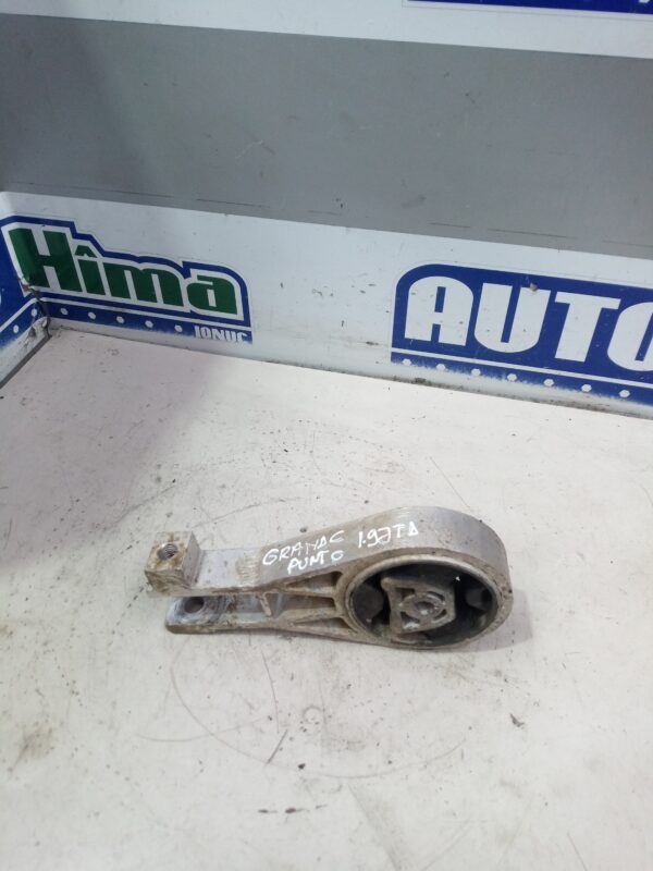 Tampon antibalans cutie-motor fara cod 1.9JTD FIAT Grande Punto  2005-2012 1.9JTD