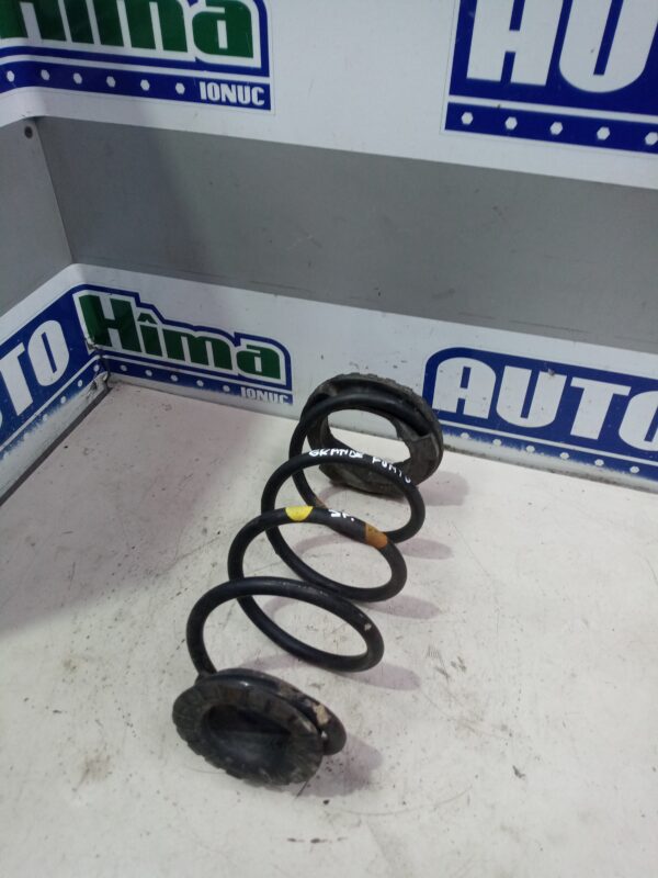 Arc spate fara cod 1.9JTD FIAT Grande Punto  2005-2012 1.9JTD