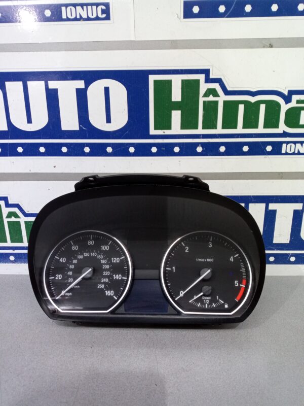 Ceas bord 9166824-02 2.0 D BMW Seria 1 E87 2004-2011 2.0 D