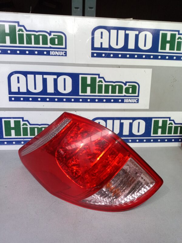 Stop stanga cu LED fara cod Toyota Rav4 (XA30)  2005-2013