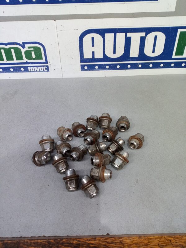Prezoane roti fara cod Toyota Rav4 (XA30)  2005-2013