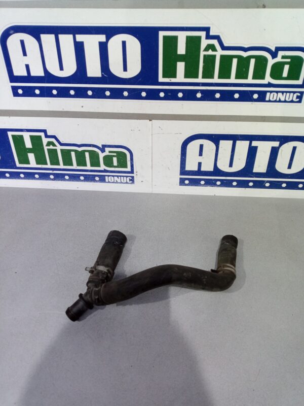 Furtune apa fara cod 1.4 GPL Ford Fiesta MK6 2008-2022