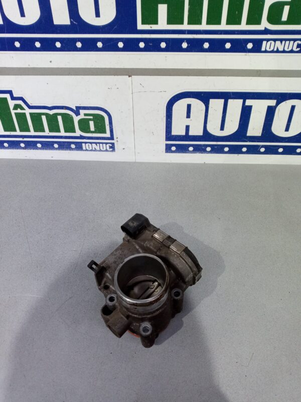 Clapeta acceleratie 8A6G-9F991-AB 0280750478 1.4 GPL Ford Fiesta MK6  2008-2022