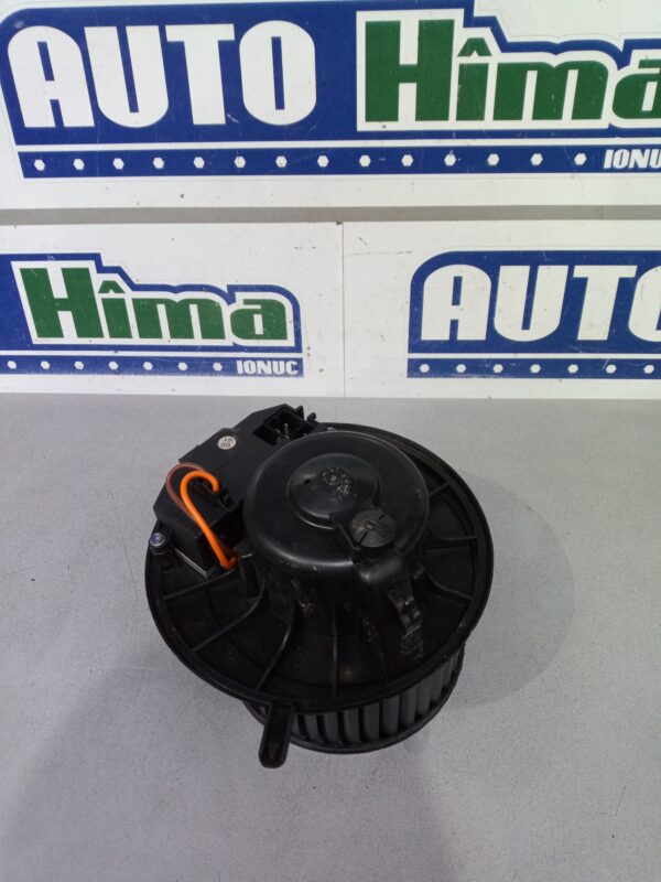 Ventilator habitaclu fara cod (Volan pe stanga) Volkswagen Golf 5 1K  2003-2010