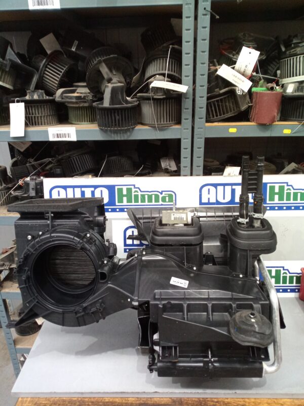 Aeroterma bord KK21-19B555-AG Ford Transit MK7  2014-prezent