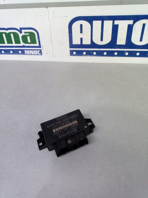 Modul senzori de parcare LU5T-15K866-CJ Ford Transit MK7  2014-prezent