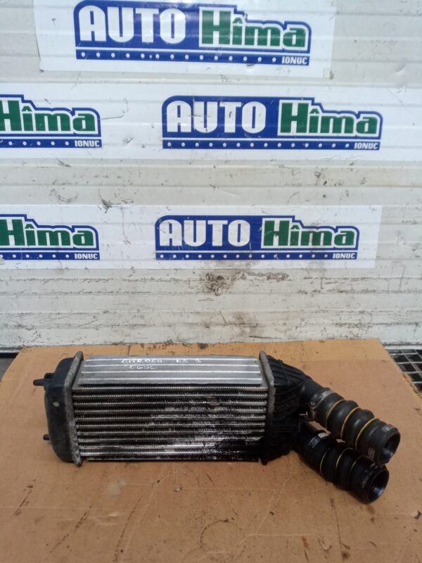 Radiator intercooler fara cod 1.6HDI Citroen DS3 (SA_)  2009-2015 1.6HDI