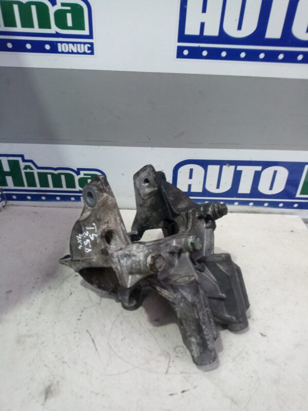 Suport motor 070199343A / 070199343B / 2.5TDI-4×4 Volkswagen T5 2003-2015