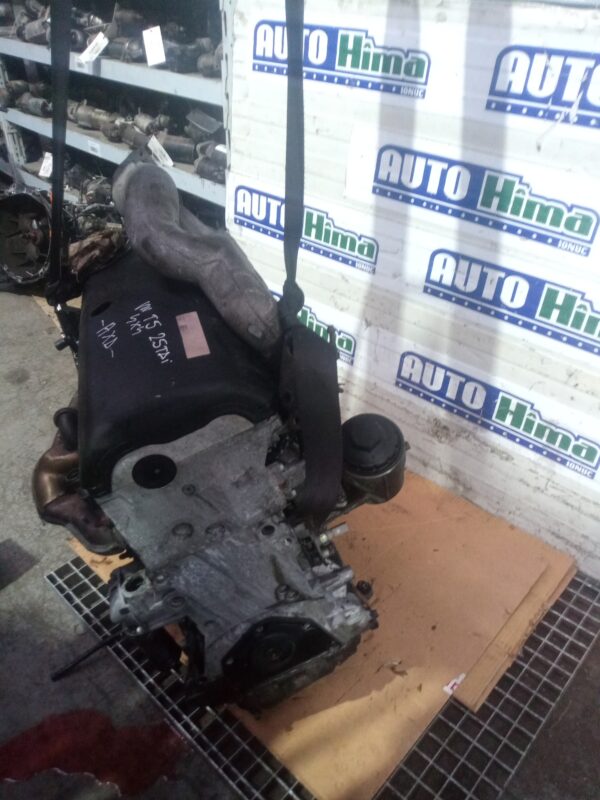 MOTOR 2.5TDI COD AXD(4×4) Volkswagen T5  2003-2015