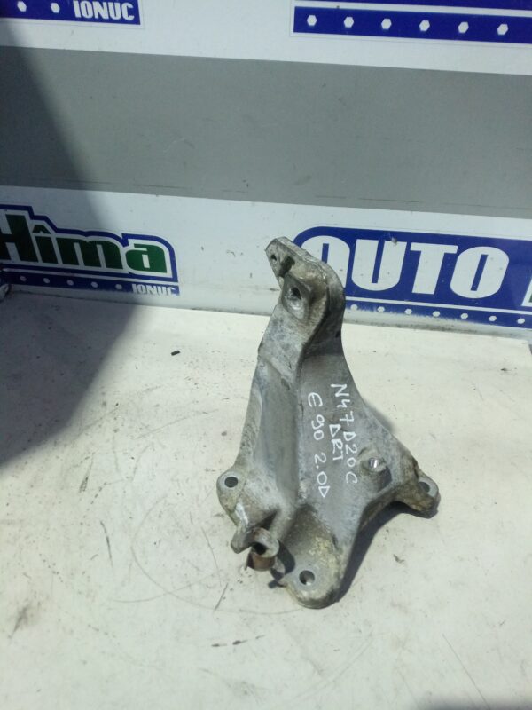 Suport motor dreapta 22116781916 / 2.0D(Aluminiu  N47D20C) BMW Seria 3 E90  2004-2013
