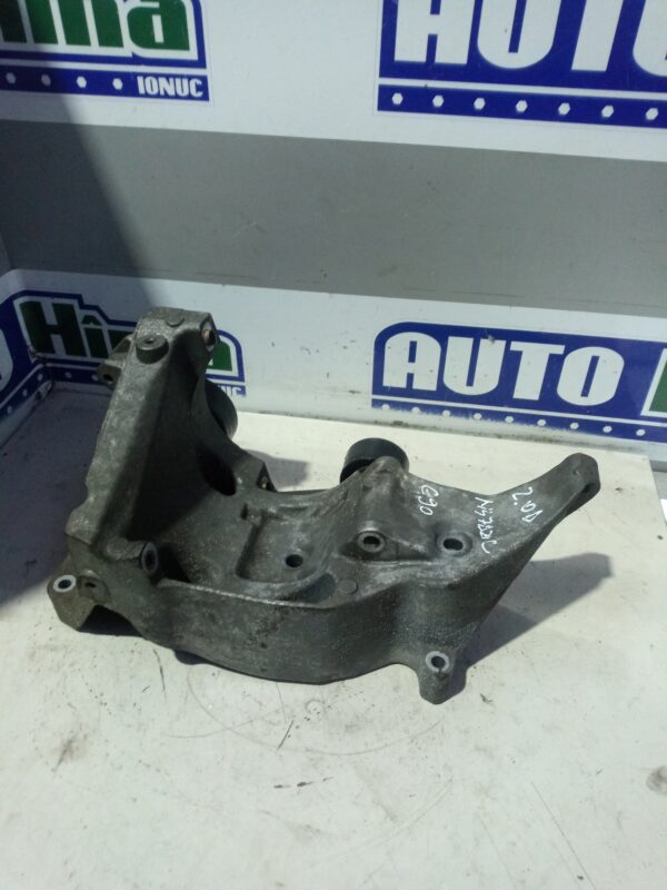 Suport accesorii motor 11167802639  / 2.0D(Aluminiu  N47D20C) BMW Seria 3 E90  2004-2013