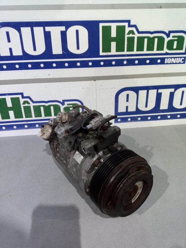 Compresor clima 447260-1852 2.0 D BMW Seria 3 F30 2011-2019 2.0 D