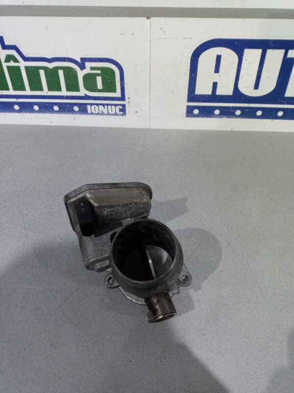 Clapeta acceleratie 780437302 2.0 D BMW Seria 3 F30  2011-2019 2.0 D