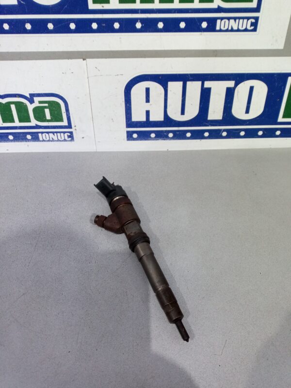 Injector 0445120011 2.3 HPI Iveco Daily MK3  1999-2006