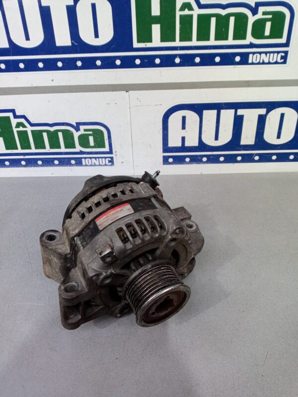 Alternator 27060-26030-84 2.2 D Lexus IS 2 (_E2_)  2005-2013 2.2 D