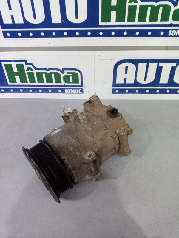 Compresor clima 447260-1291 2.2 D Lexus IS 2 (_E2_)  2005-2013 2.2 D