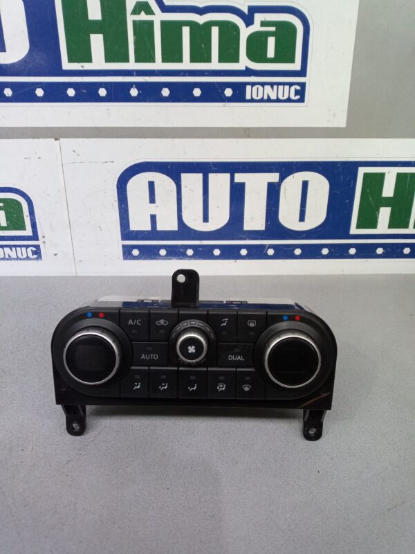 Climatronic 27500BB50A–D Nissan Qashqai I (J10) 2006-2013