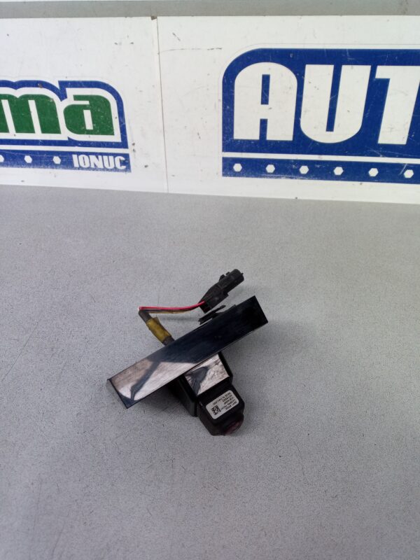 Camera fata 284F1-BR00C Nissan Qashqai I (J10)  2006-2013