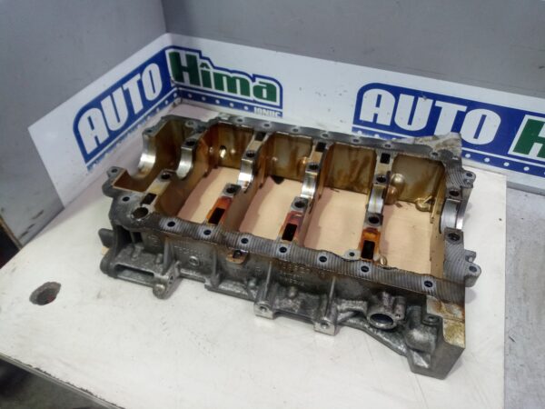 Capac vibrochen pe bloc motor 11117629928 / 2.0B(N20B20A) BMW X5 F15  2014-2018