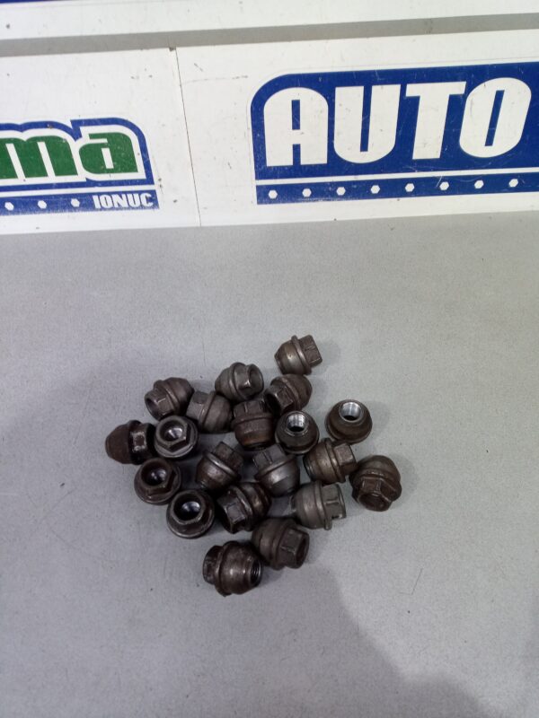 Prezoane roti fara cod Ford Transit MK7  2014-prezent