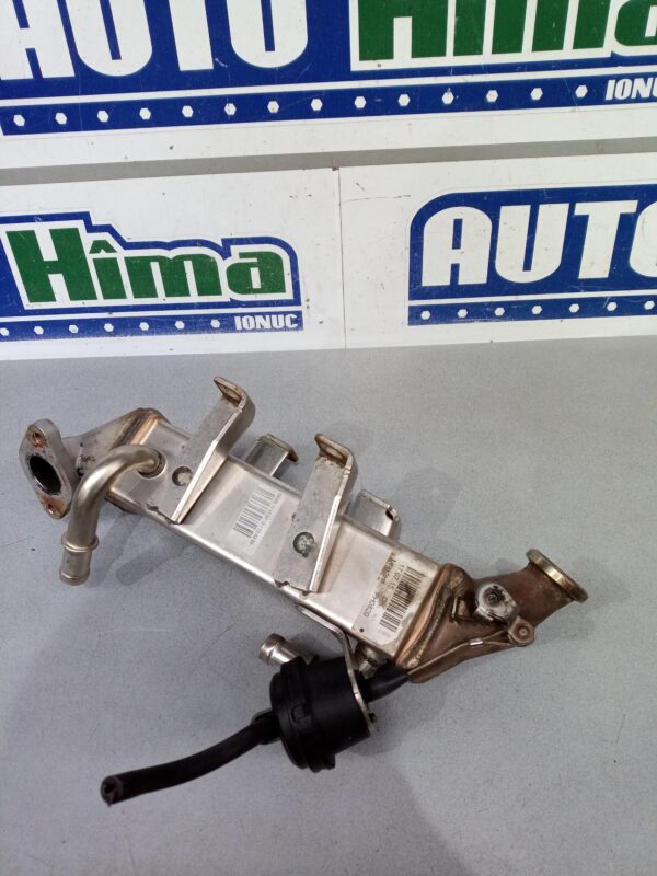 Racitor gaze 8200910446-C 2.3 DCI Renault Master 3  2010-2020