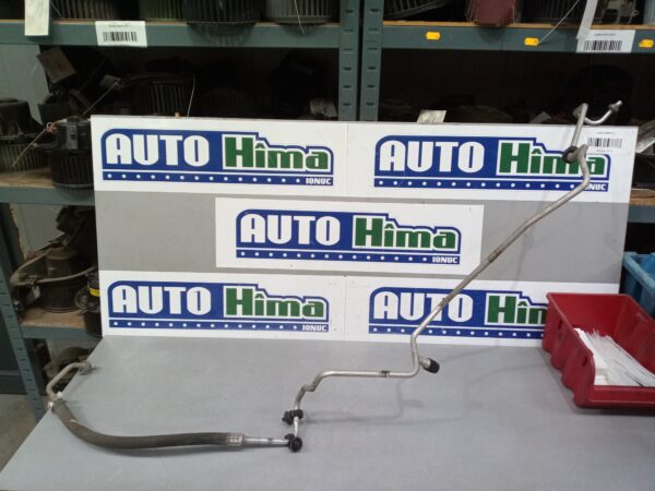 Conducta clima 924400031R 2.3 DCI Renault Master 3  2010-2020